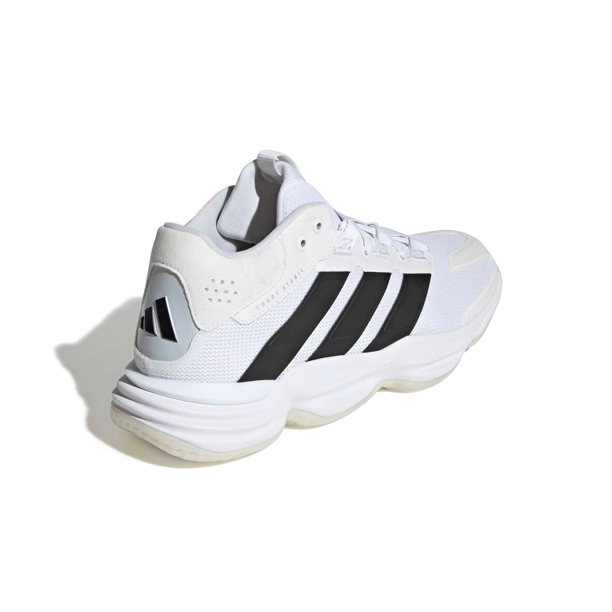 adidas Mens Volleyball Courtstabil Indoor Shoes