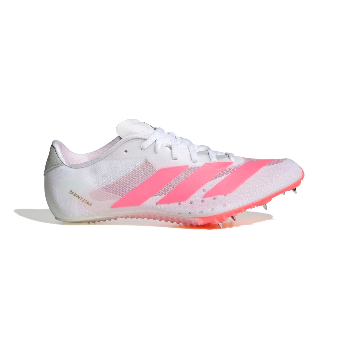 adidas Track and Field Adizero Sprintstar Unisex Spikes