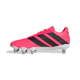 adidas Kakari Soft Ground Rugby Cleats
