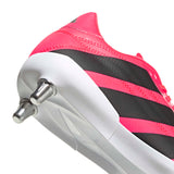 adidas Kakari Soft Ground Rugby Cleats