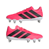 adidas Kakari Soft Ground Rugby Cleats