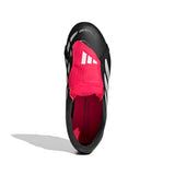 adidas Youth Soccer Predator Club Fold Over Tongue Cleats