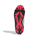 adidas Youth Soccer Predator Club Fold Over Tongue Cleats