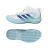 adidas Womens Volleyball Novaflight 3 Mid Indoor Shoes