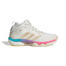 adidas Womens Volleyball Crazyflight 7 Mid Shoes