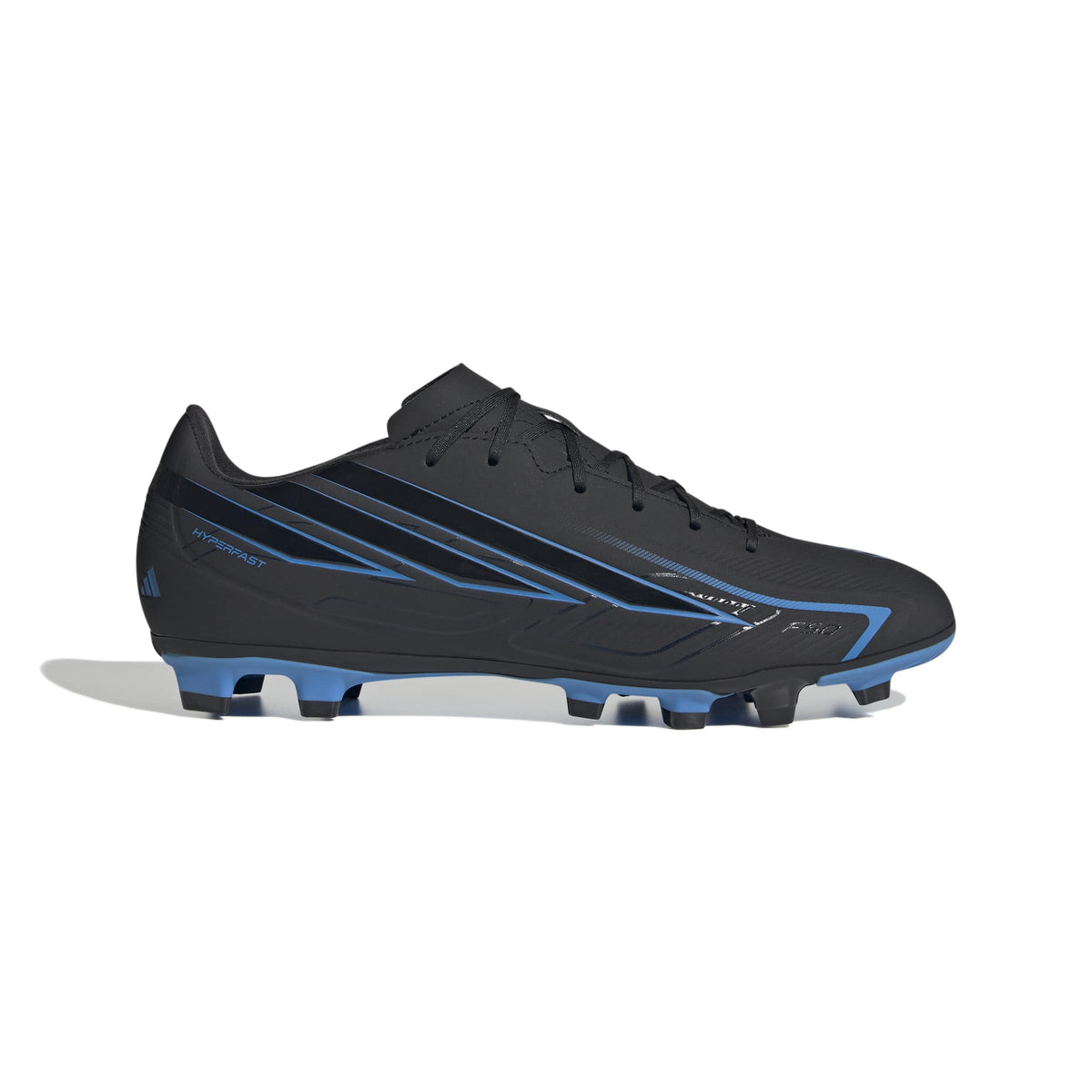 adidas Soccer F50 Hyperfast Club Cleats