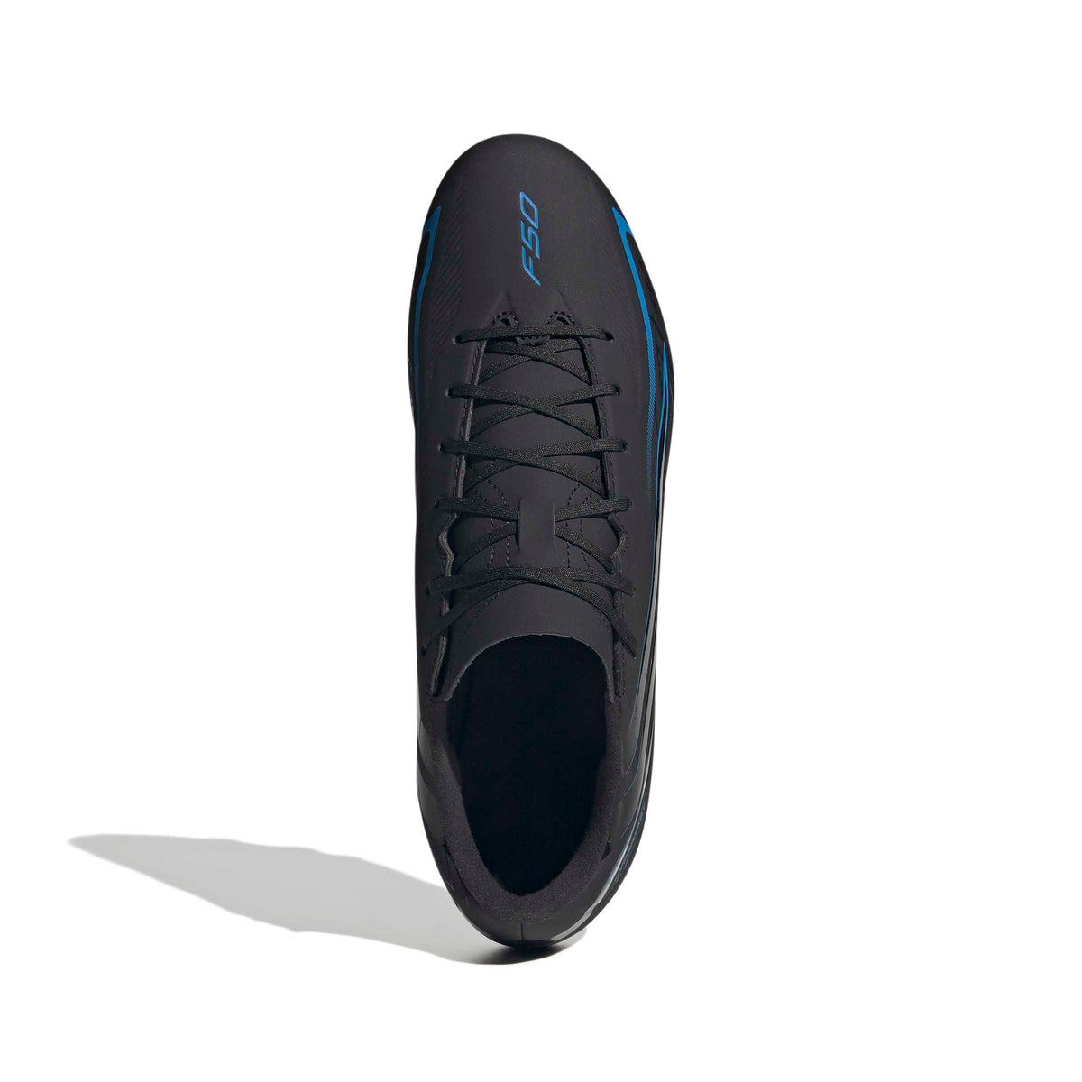 adidas Soccer F50 Hyperfast Club Cleats