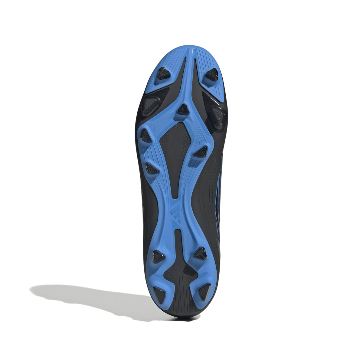 adidas Soccer F50 Hyperfast Club Cleats