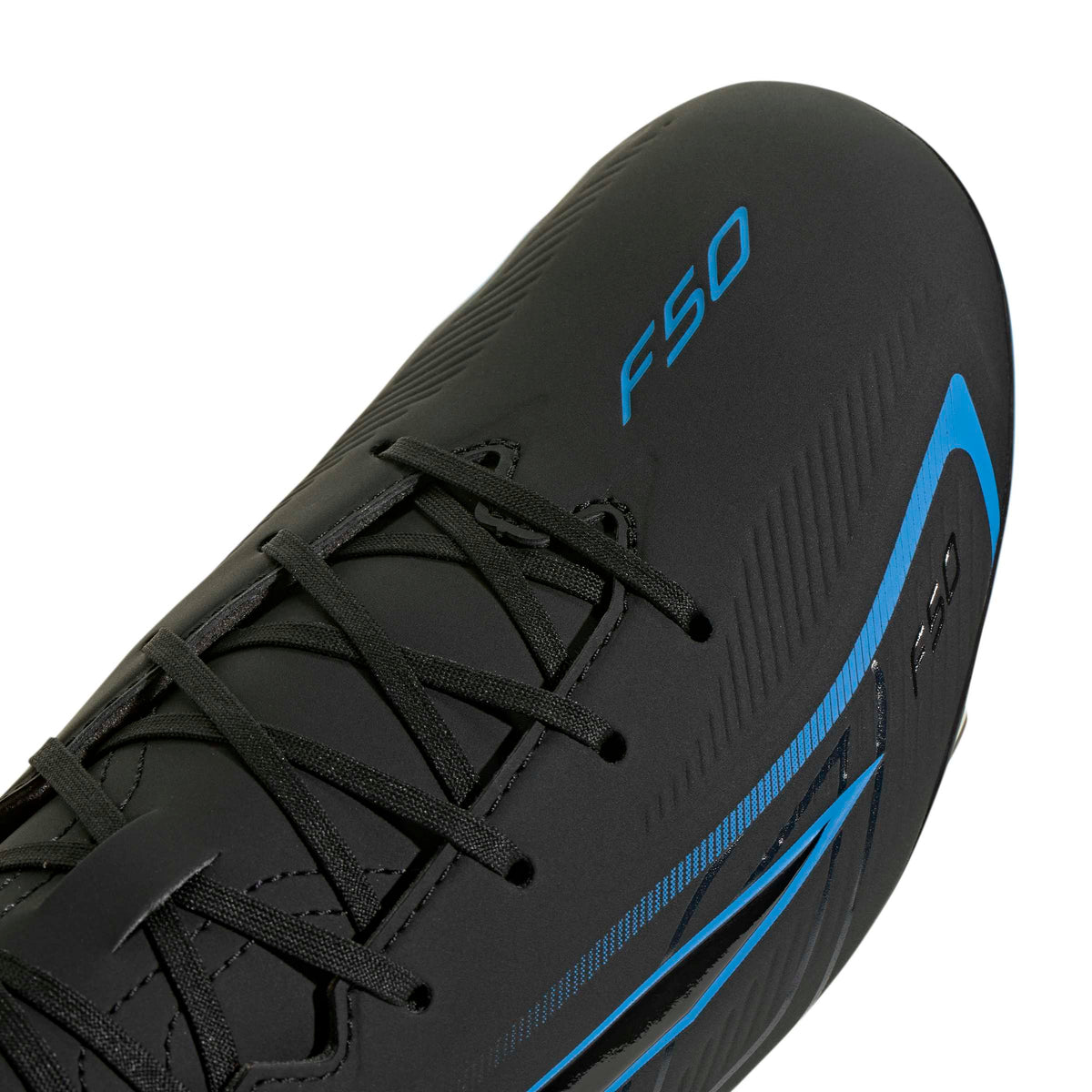 adidas Soccer F50 Hyperfast Club Cleats