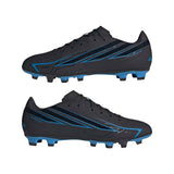 adidas Soccer F50 Hyperfast Club Cleats