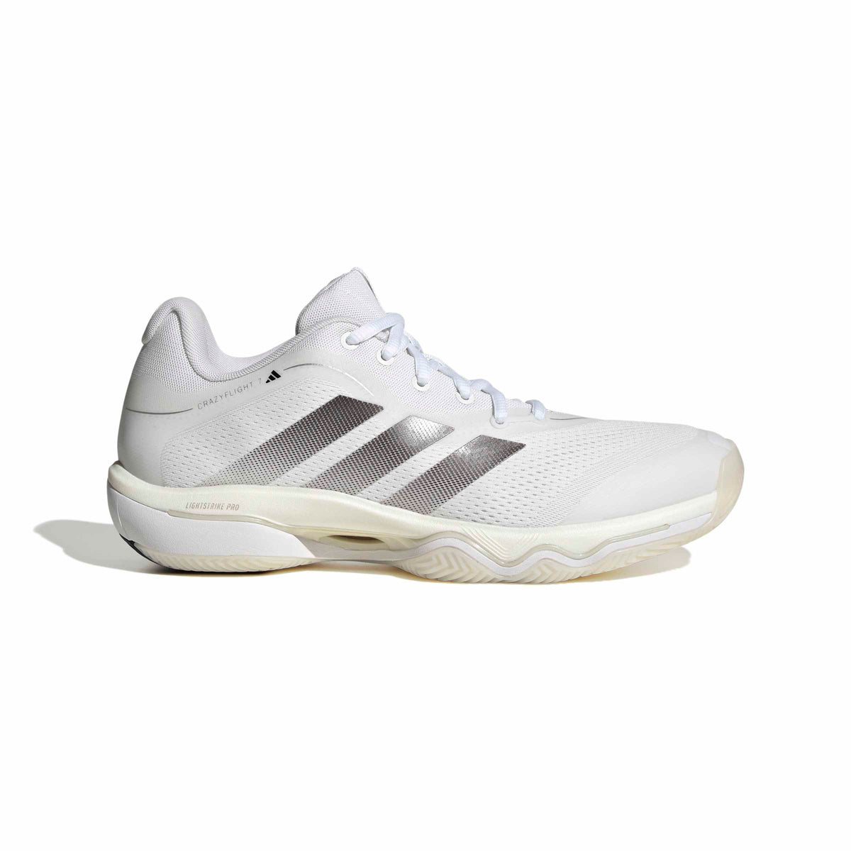 adidas Mens Volleyball Crazyflight 7 Indoor Shoes