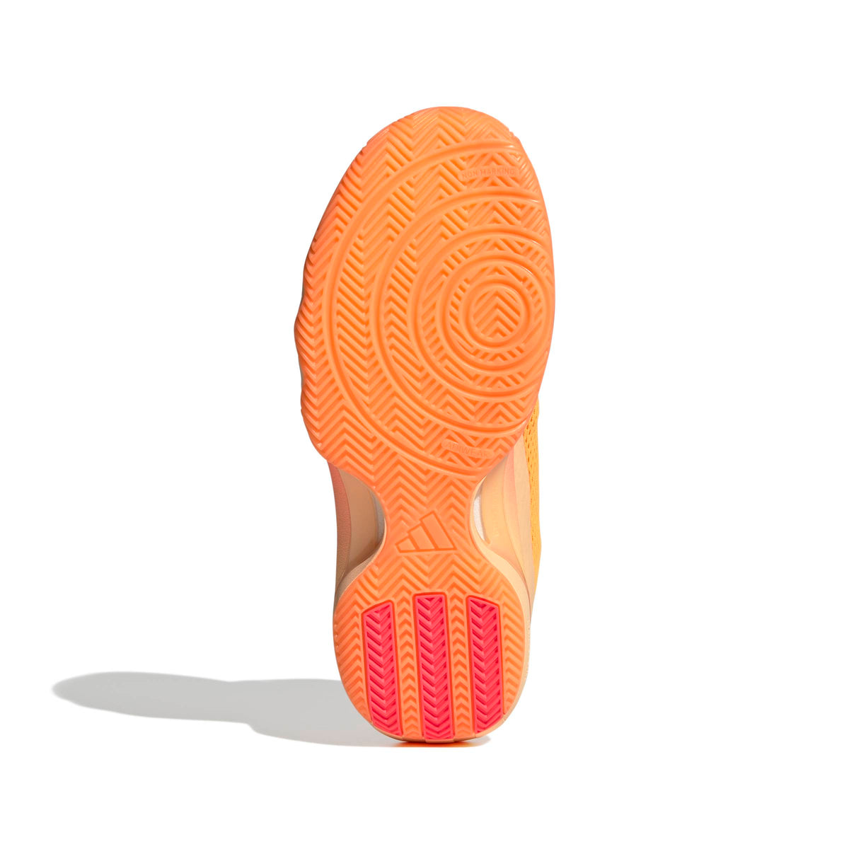 adidas Womens Volleyball Crazyflight 7 Mid Shoes