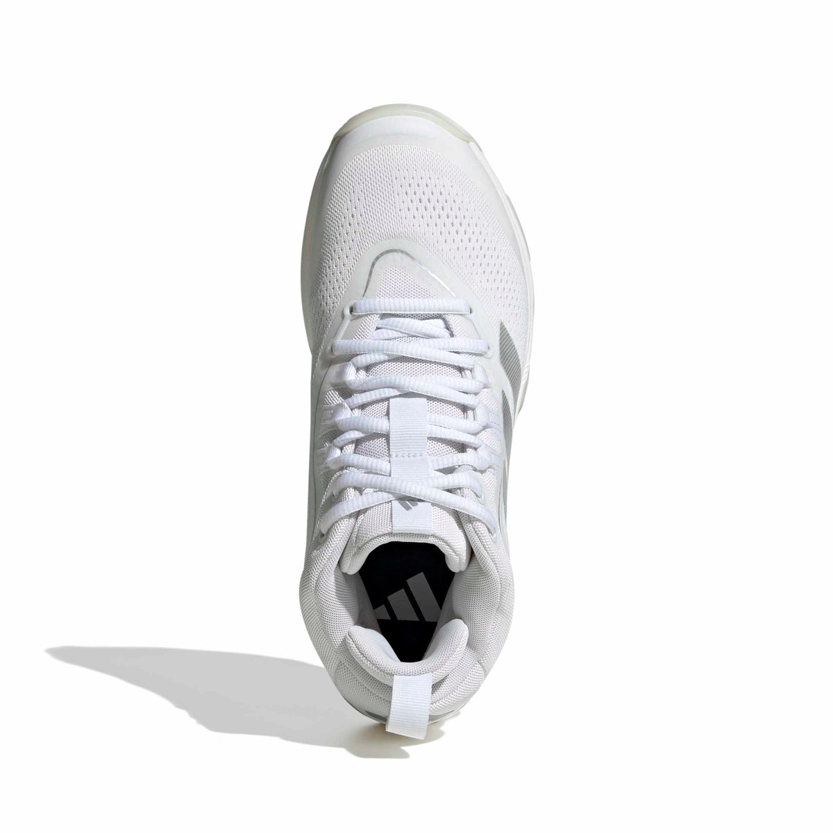 adidas Womens Volleyball Crazyflight 7 Mid Shoes