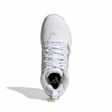 adidas Womens Volleyball Crazyflight 7 Mid Shoes