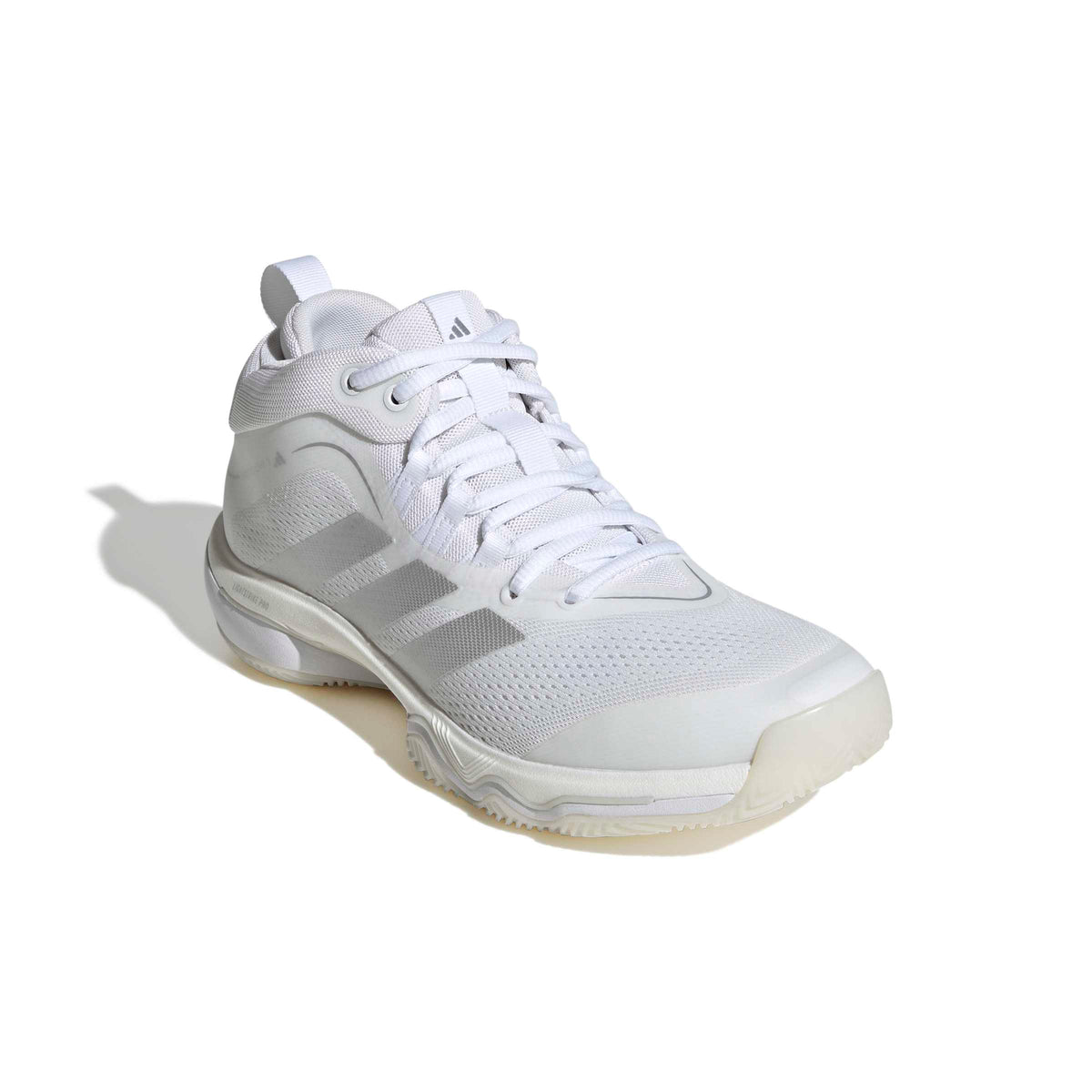 adidas Womens Volleyball Crazyflight 7 Mid Shoes