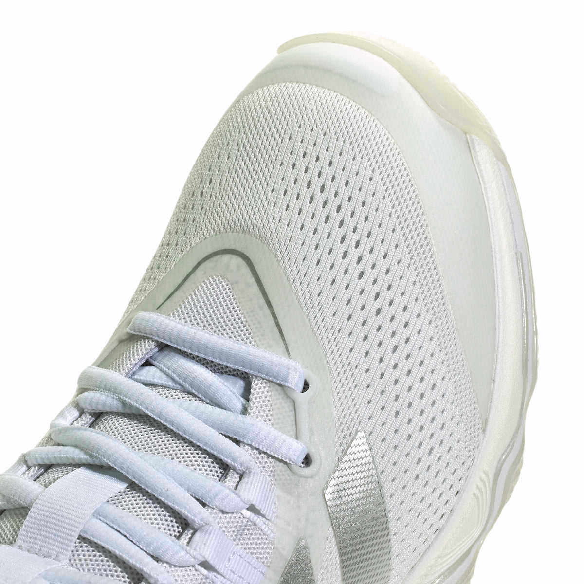adidas Womens Volleyball Crazyflight 7 Mid Shoes