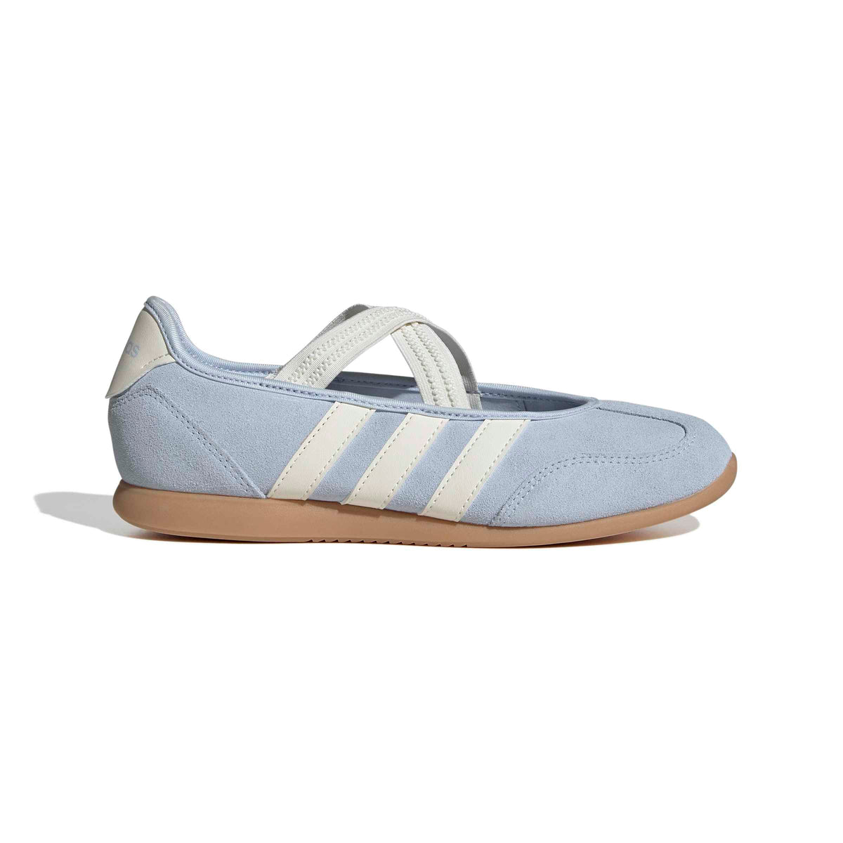 adidas Womens Barreda Mary Jane Shoes
