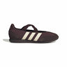 adidas Womens Barreda Mary Jane Shoes