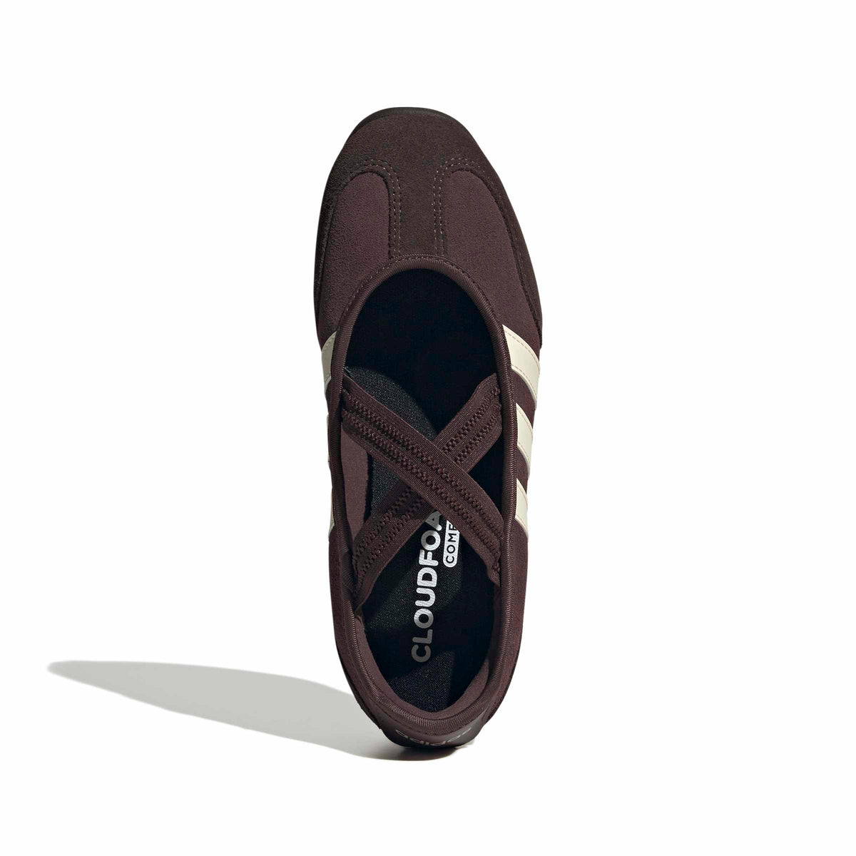 adidas Womens Barreda Mary Jane Shoes
