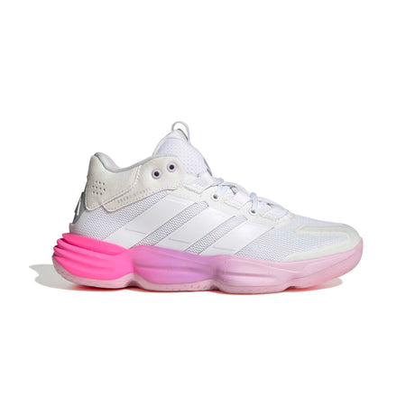 adidas Womens Volleyball Courtstabil Indoor Shoes