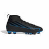 adidas Youth Soccer F50 Hyperfast Club Mid Cleats