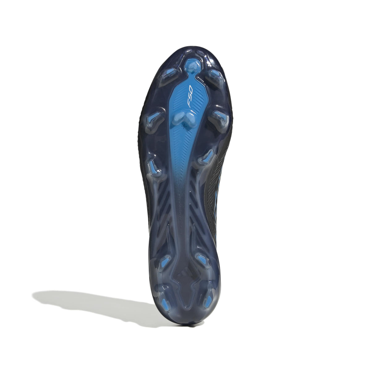 adidas Soccer F50 Hyperfast Elite Cleats