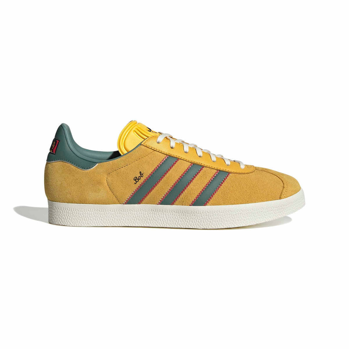 adidas Mens Gazelle Sneakers