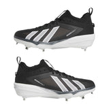 adidas Mens Baseball Adizero Impact 3.0 Cleats