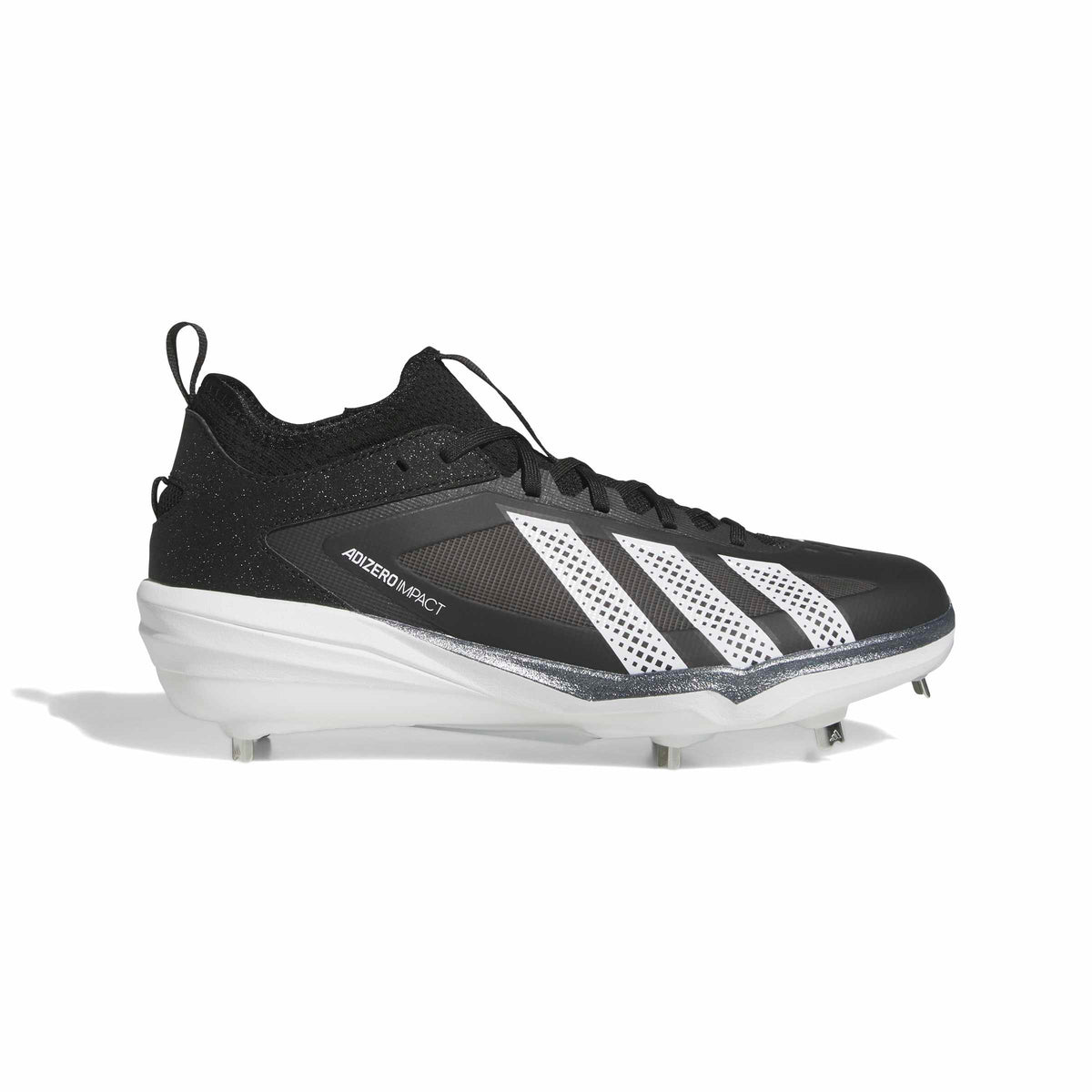 adidas Mens Baseball Adizero Impact 3.0 Cleats
