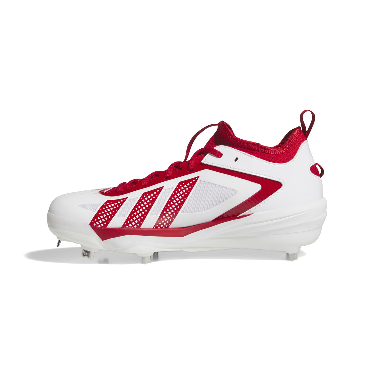 adidas Mens Baseball Adizero Impact 3.0 Cleats