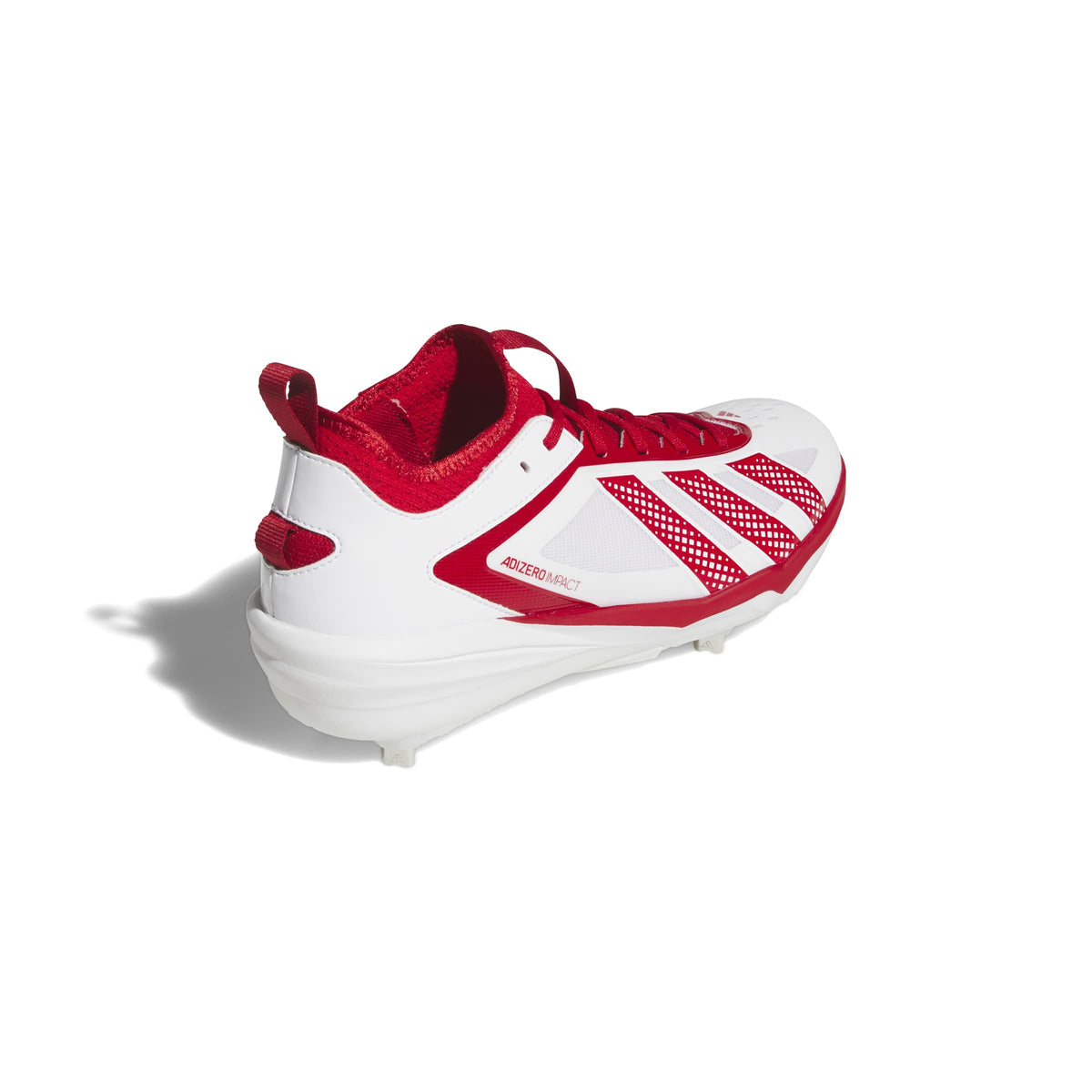 adidas Mens Baseball Adizero Impact 3.0 Cleats
