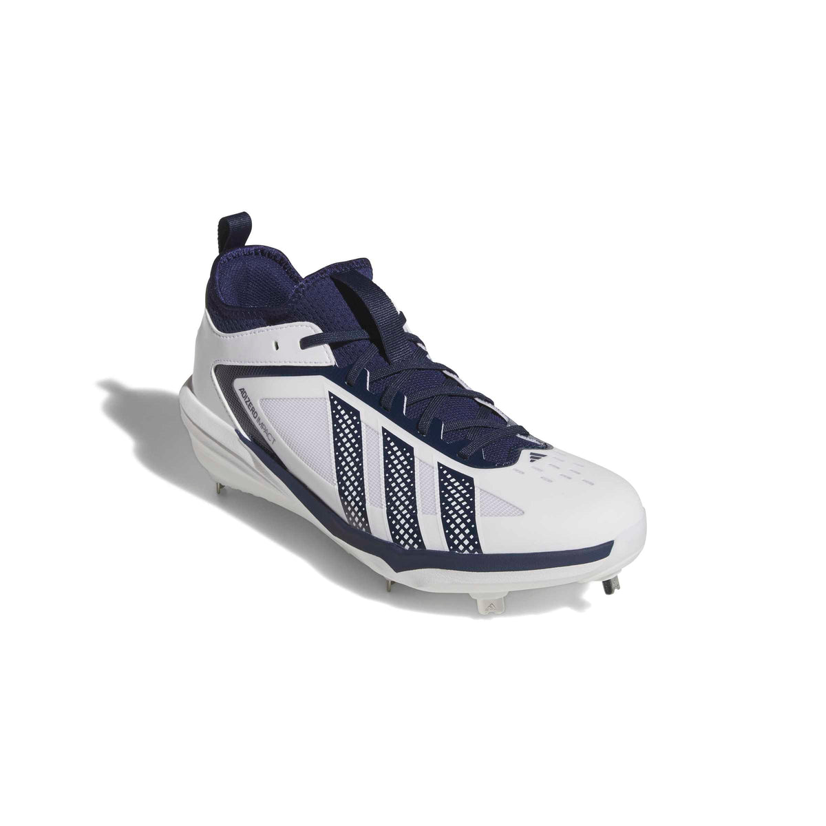adidas Mens Baseball Adizero Impact 3.0 Cleats