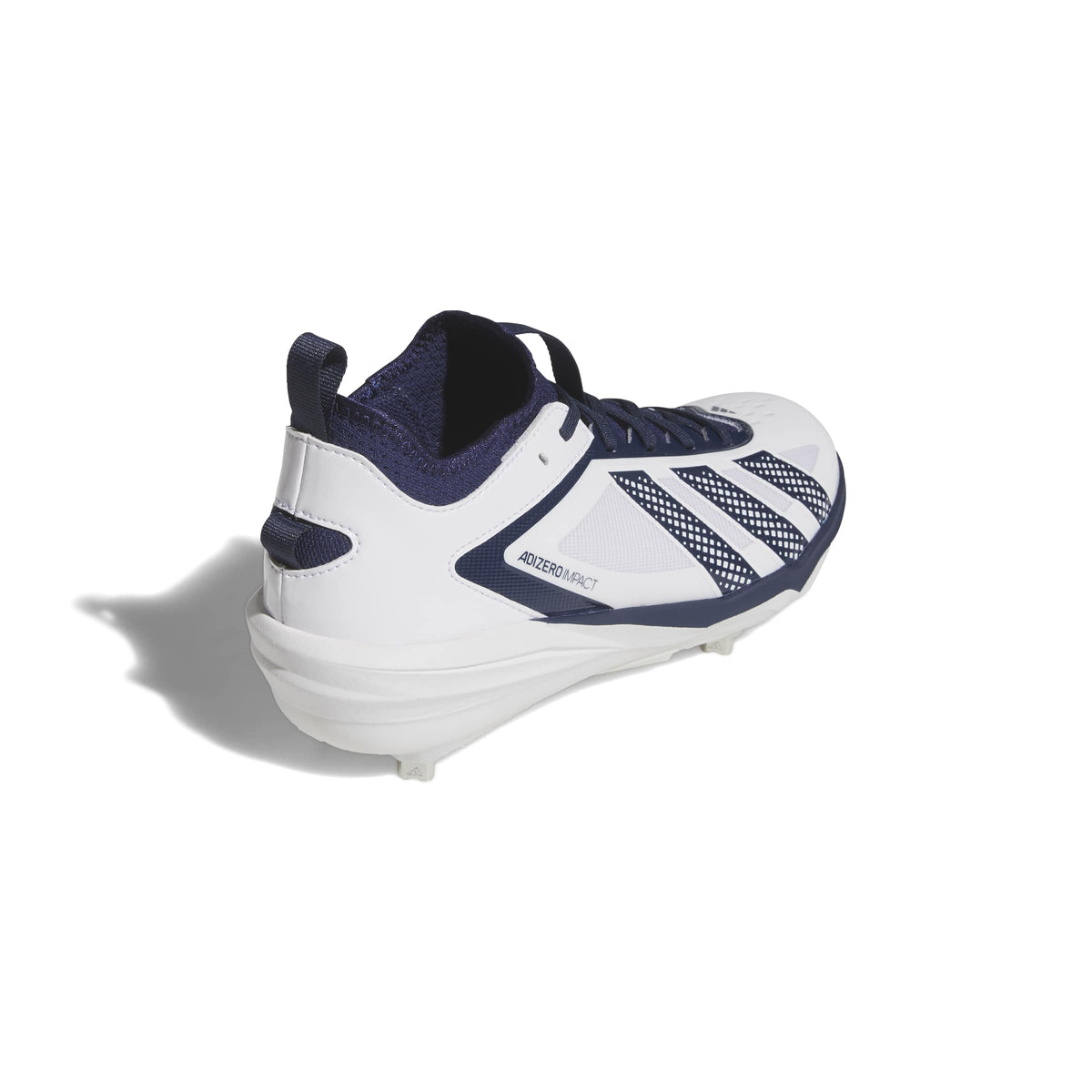 adidas Mens Baseball Adizero Impact 3.0 Cleats