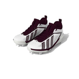 adidas Mens Baseball Adizero Impact 3.0 Cleats