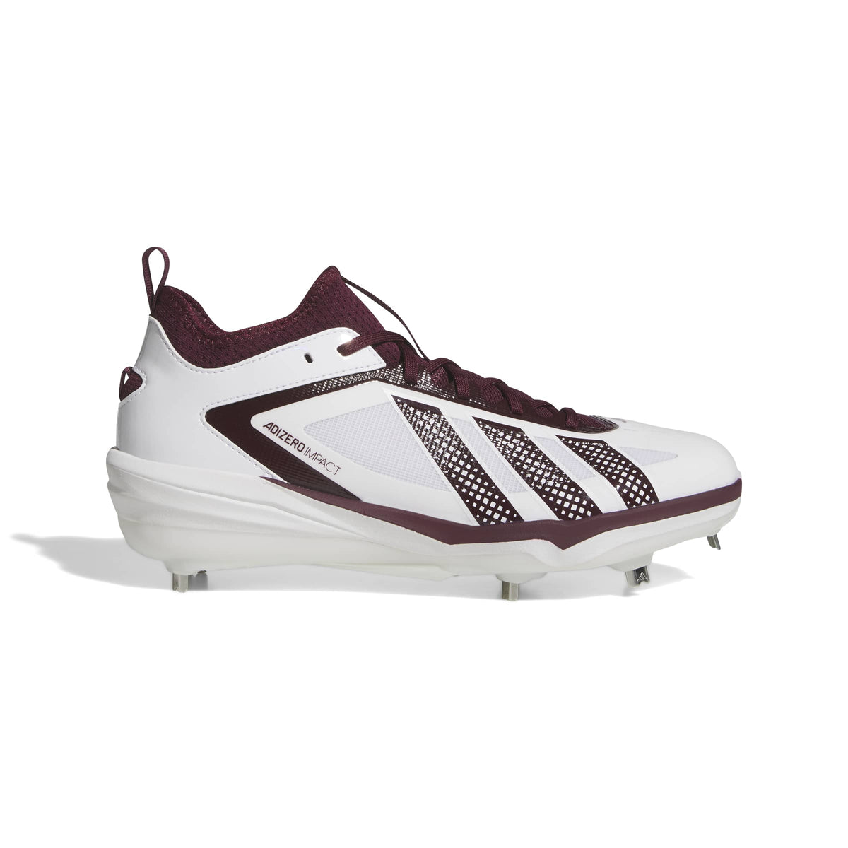 adidas Mens Baseball Adizero Impact 3.0 Cleats