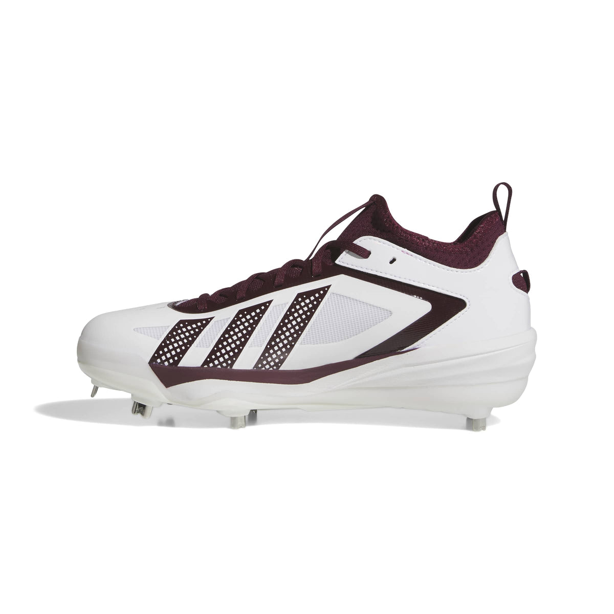 adidas Mens Baseball Adizero Impact 3.0 Cleats