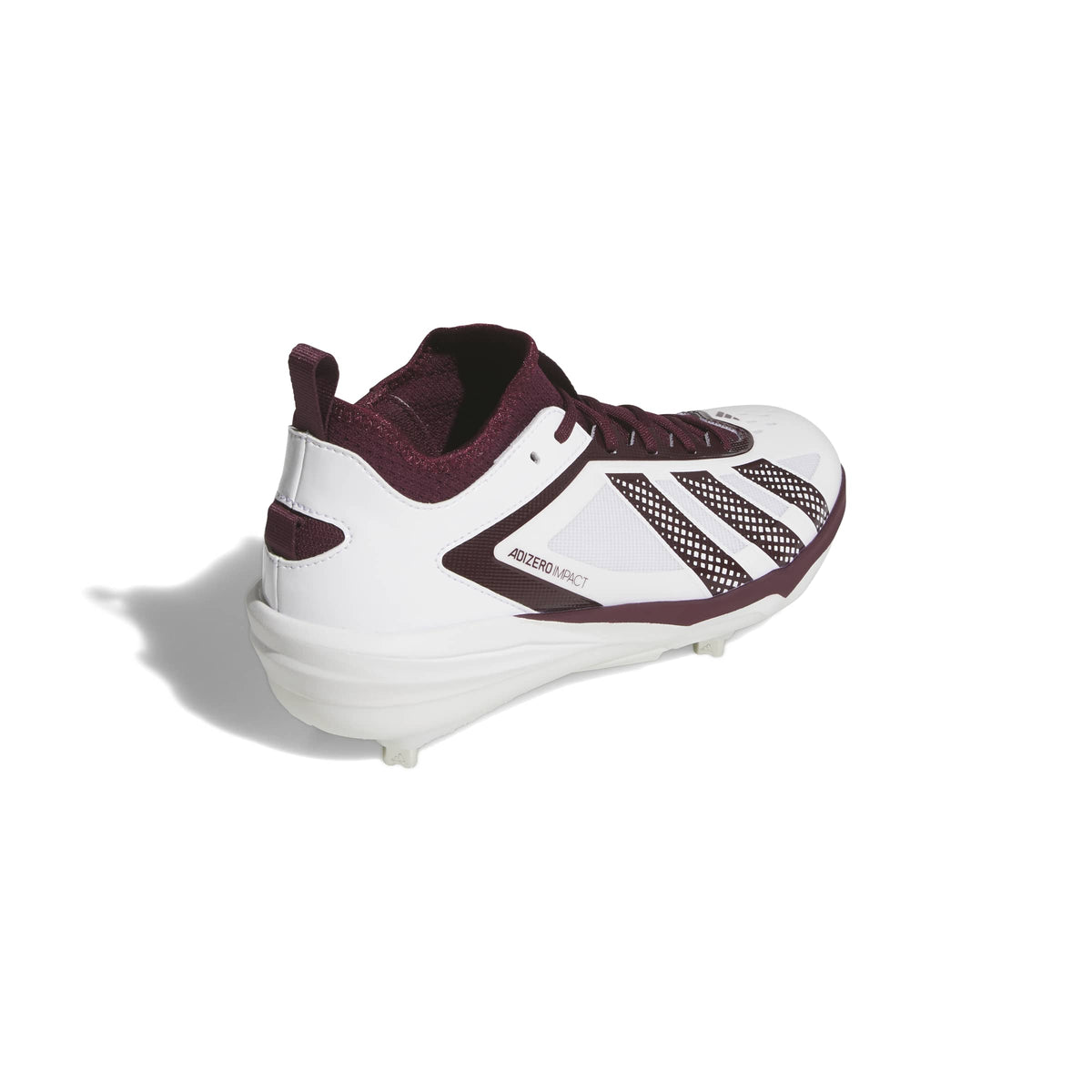 adidas Mens Baseball Adizero Impact 3.0 Cleats