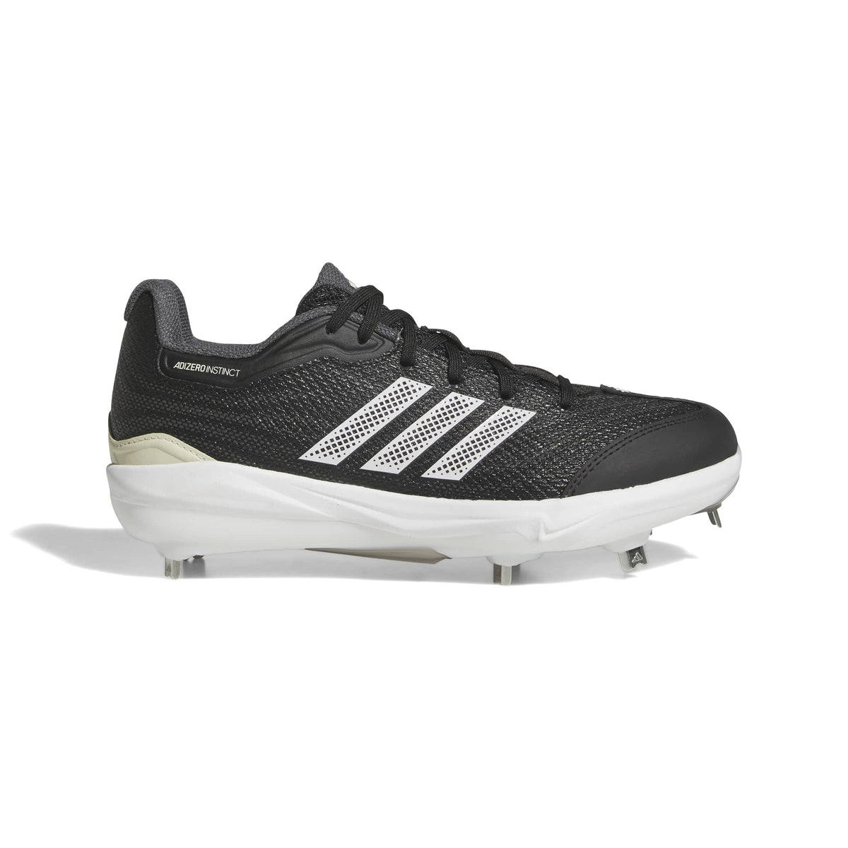 adidas Womens Softball Adizero Instinct 3.0 Cleats
