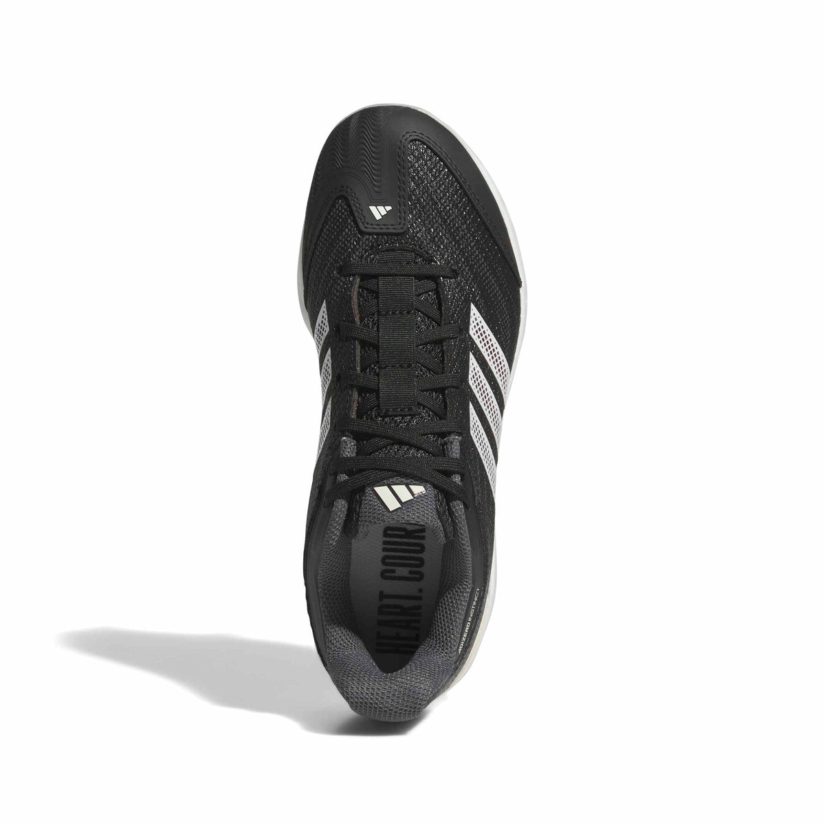 adidas Womens Softball Adizero Instinct 3.0 Cleats