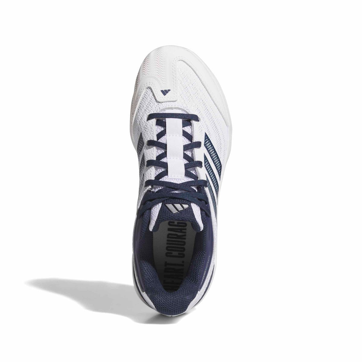 adidas Womens Softball Adizero Instinct 3.0 Cleats