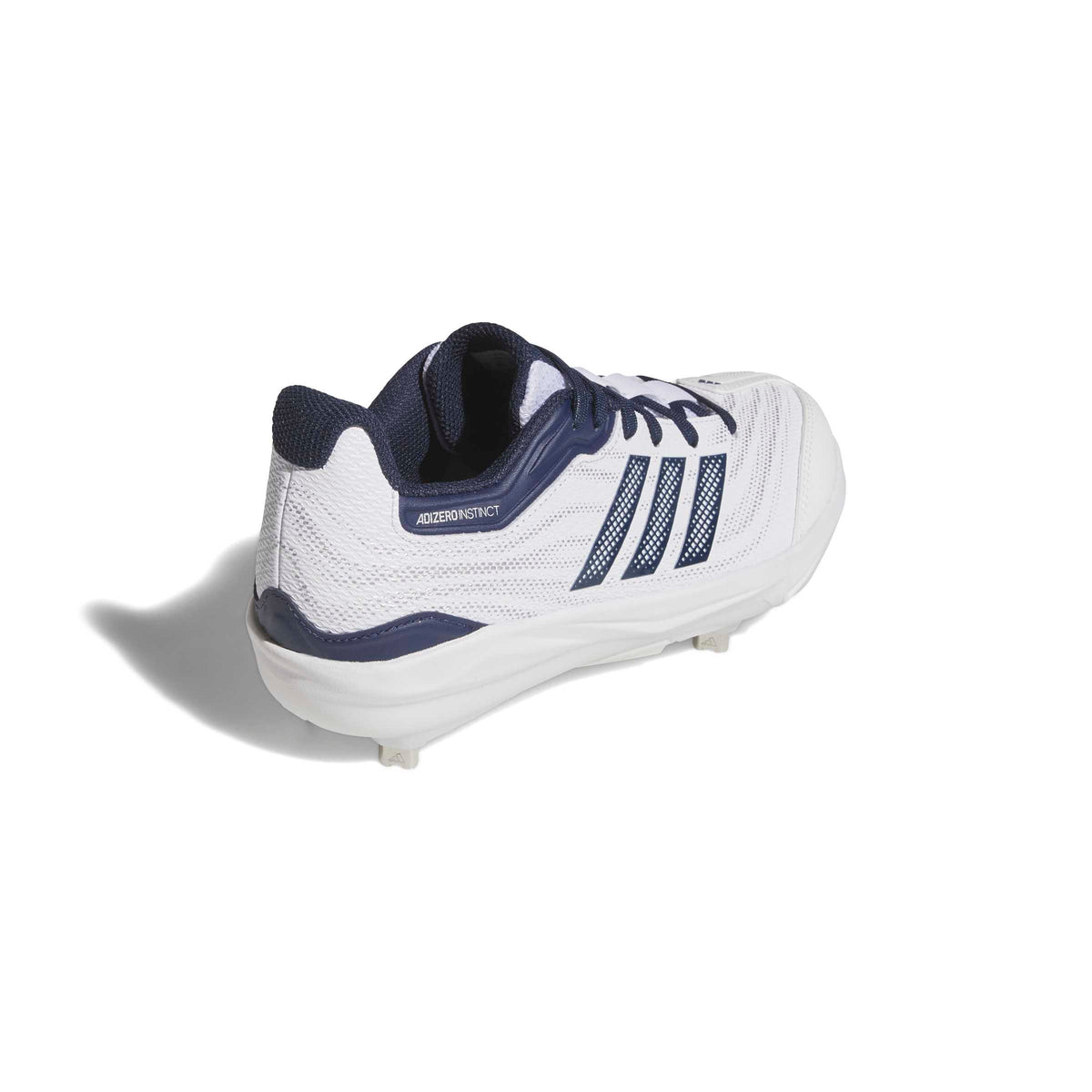 adidas Womens Softball Adizero Instinct 3.0 Cleats