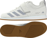 adidas Unisex Powerlift 5 Weightlifting Shoes – Rock-Solid Stability