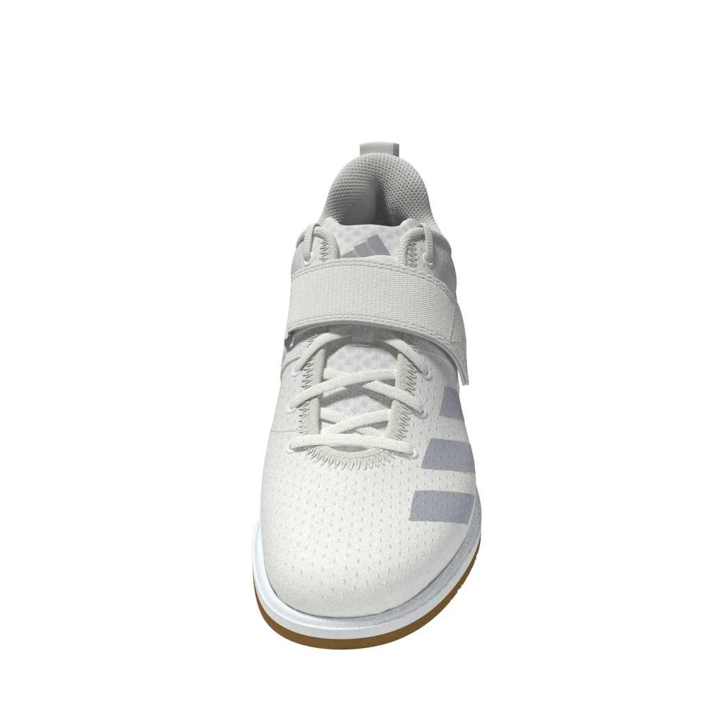 adidas Unisex Powerlift 5 Weightlifting Shoes – Rock-Solid Stability