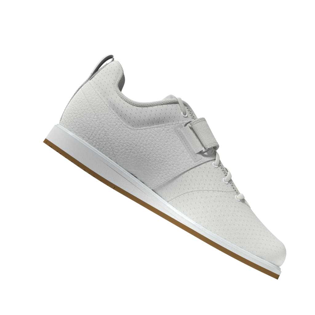 adidas Unisex Powerlift 5 Weightlifting Shoes – Rock-Solid Stability