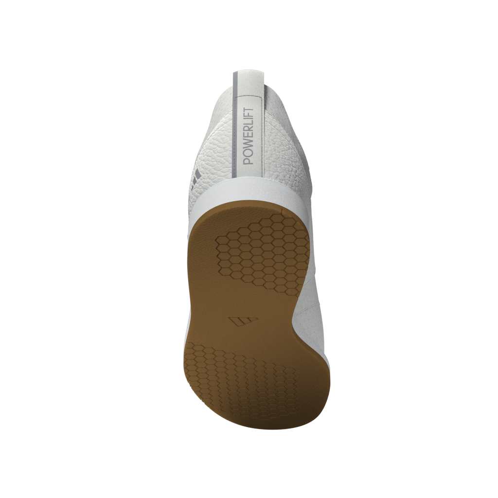 adidas Unisex Powerlift 5 Weightlifting Shoes – Rock-Solid Stability