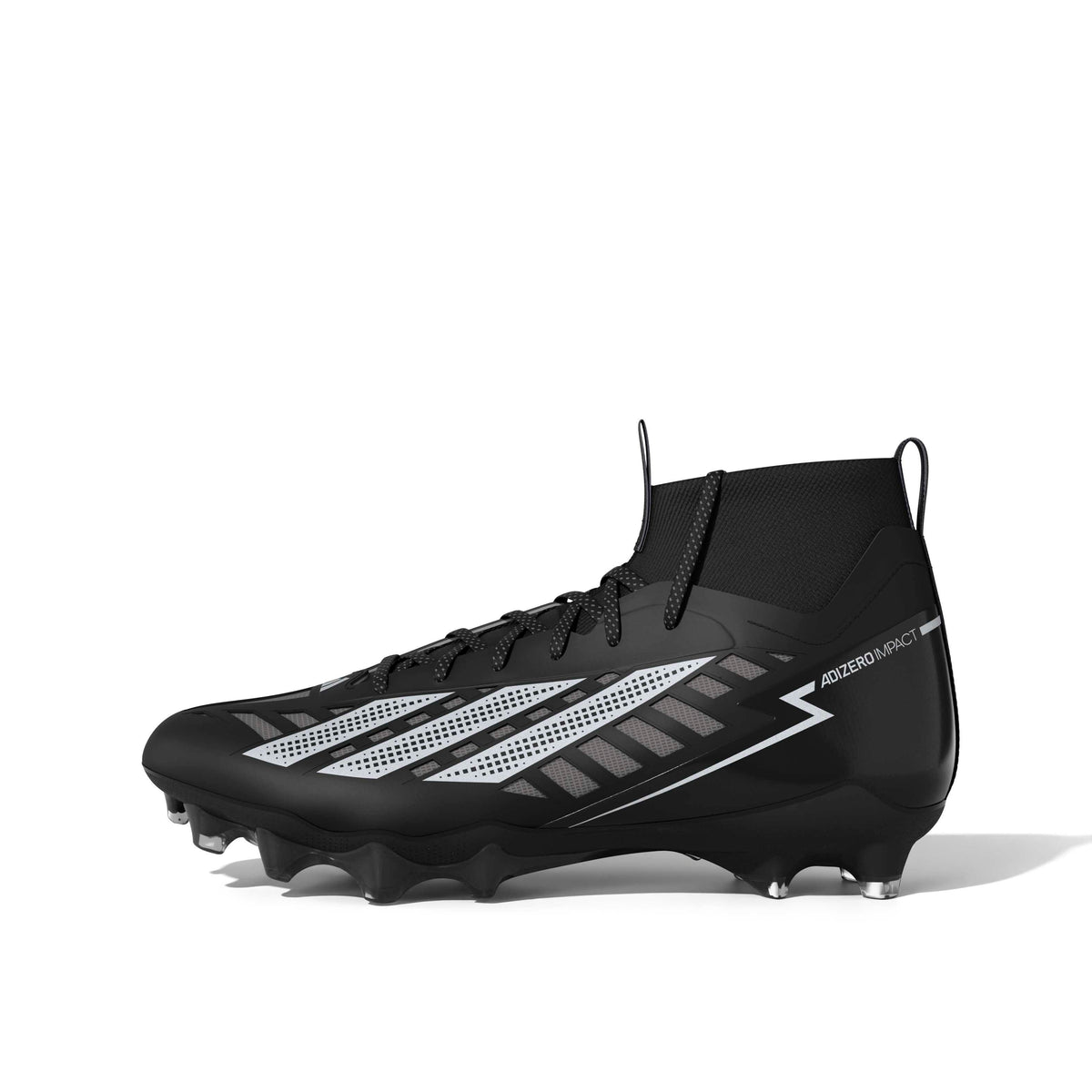 adidas Football Adizero Impact II Cleats