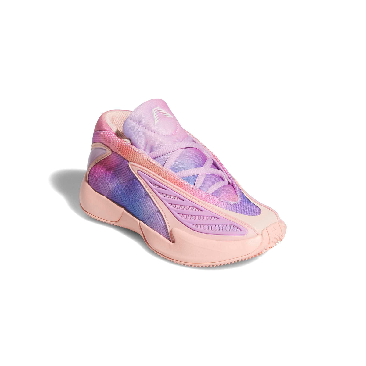 adidas Youth Basketball Anthony Edwards 2 Shoes