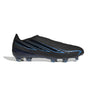 adidas Soccer F50 Hyperfast Elite Laceless Cleats