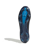 adidas Soccer F50 Hyperfast Elite Laceless Cleats