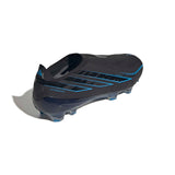 adidas Soccer F50 Hyperfast Elite Laceless Cleats